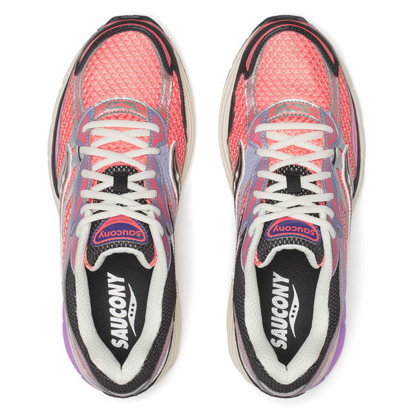 SAUCONY Baskets Progrid Omni 9 - Mixte