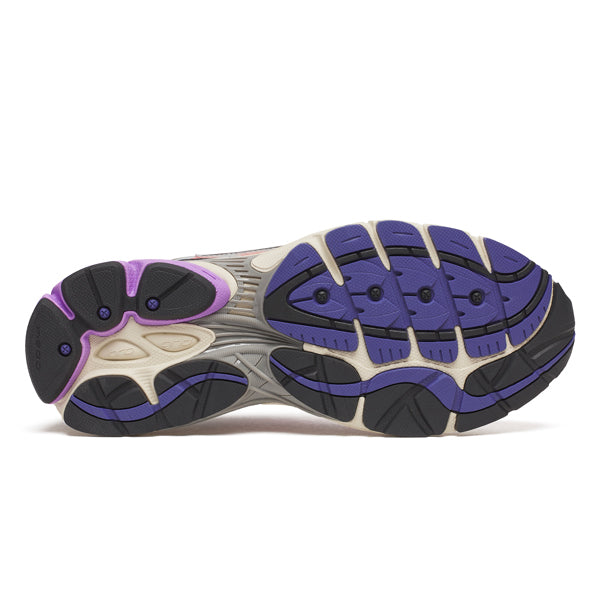 SAUCONY Baskets Progrid Omni 9 - Mixte