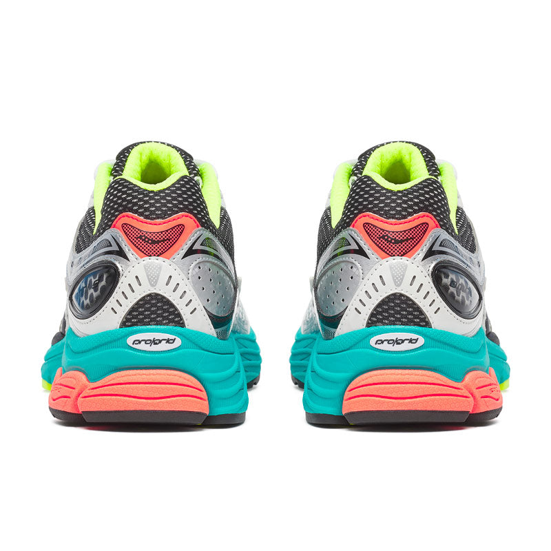 SAUCONY Baskets Progrid Omni 9 - Homme
