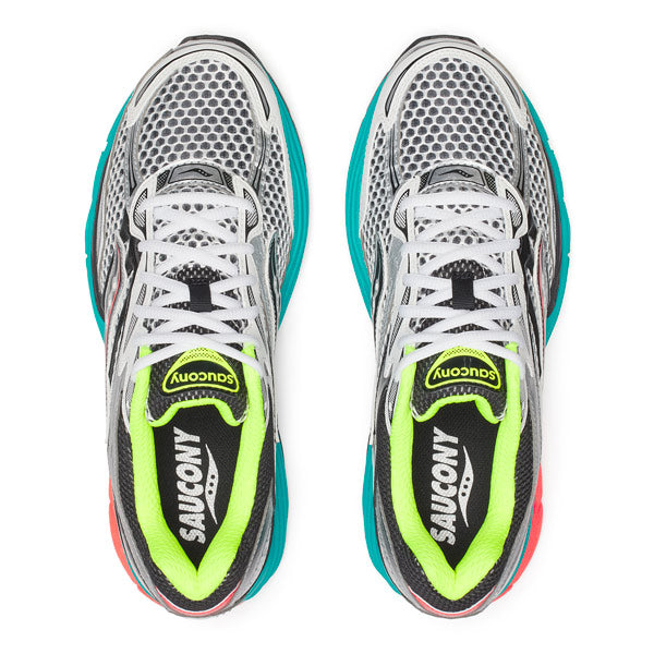 SAUCONY Baskets Progrid Omni 9 - Homme