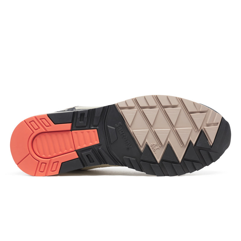 SAUCONY Baskets Shadow 5000 - Homme