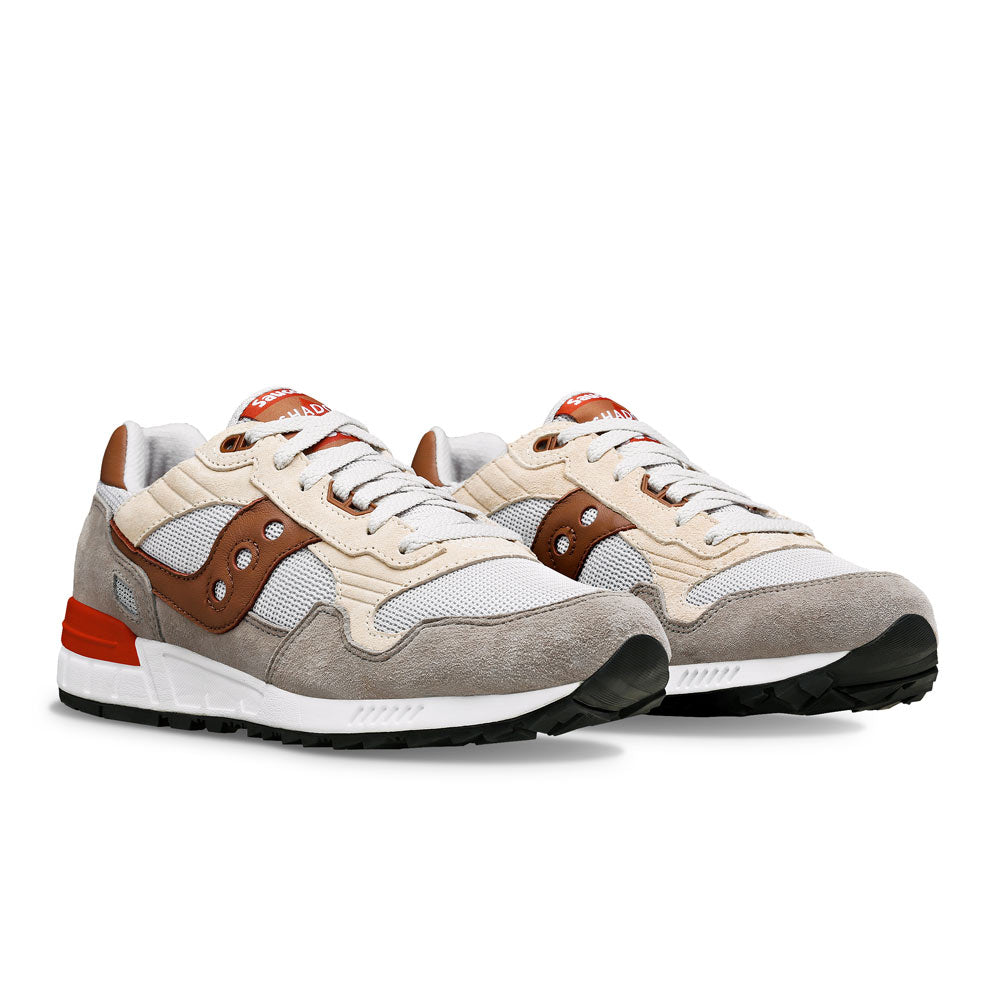 SAUCONY Baskets Shadow 5000 - Hommes