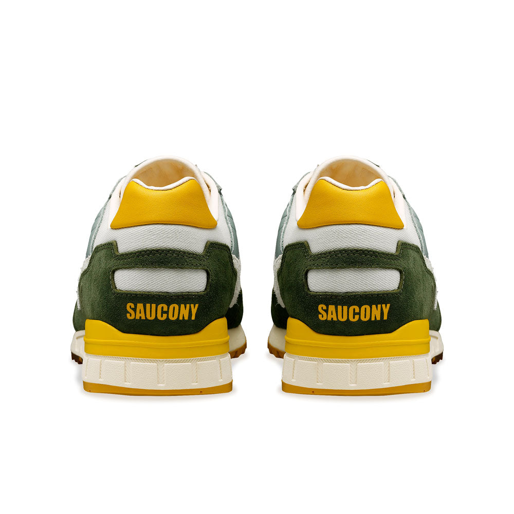 SAUCONY Baskets Shadow 5000 - Hommes