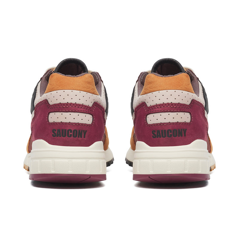 SAUCONY Baskets Shadow 5000 - Homme