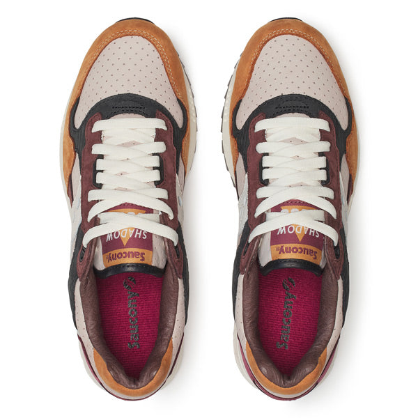 SAUCONY Baskets Shadow 5000 - Homme