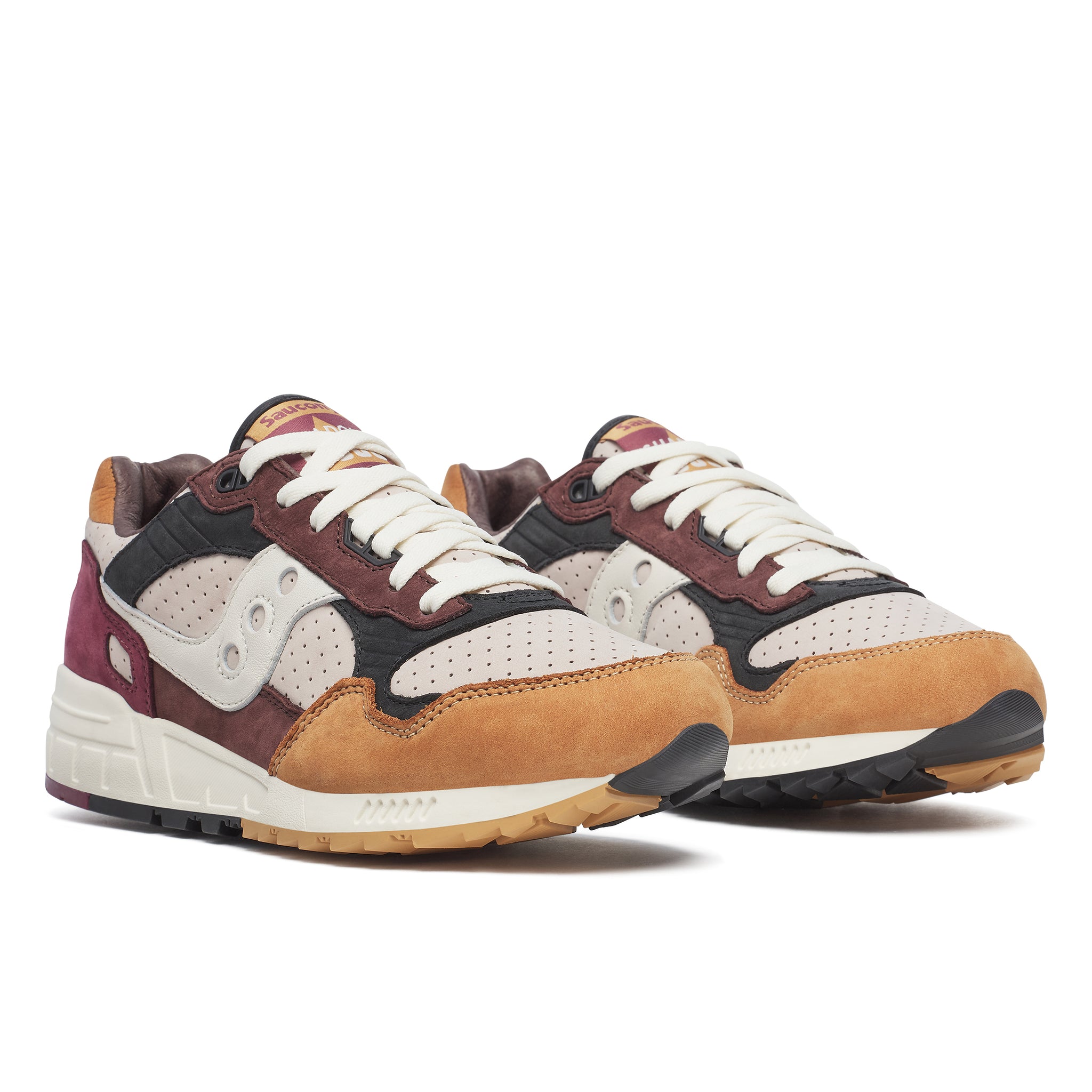 SAUCONY Baskets Shadow 5000 - Homme