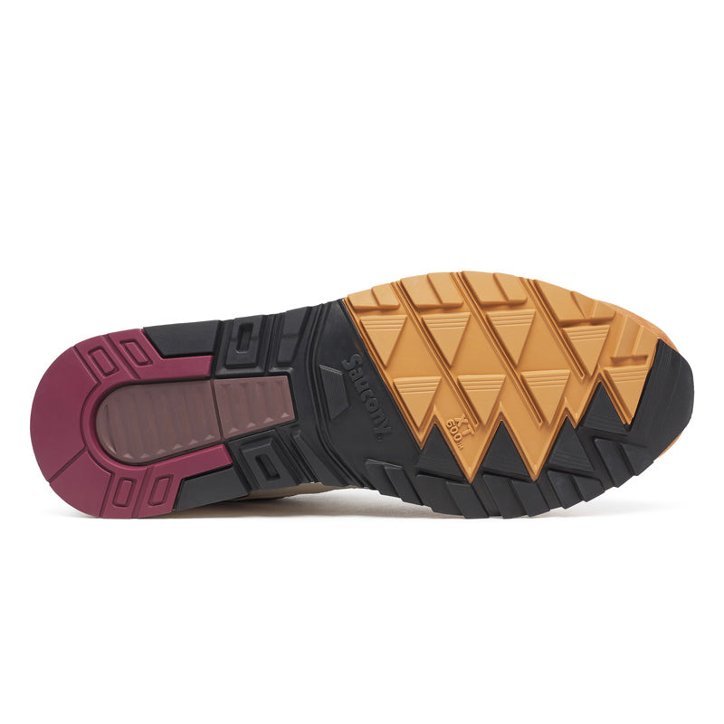 SAUCONY Baskets Shadow 5000 - Homme