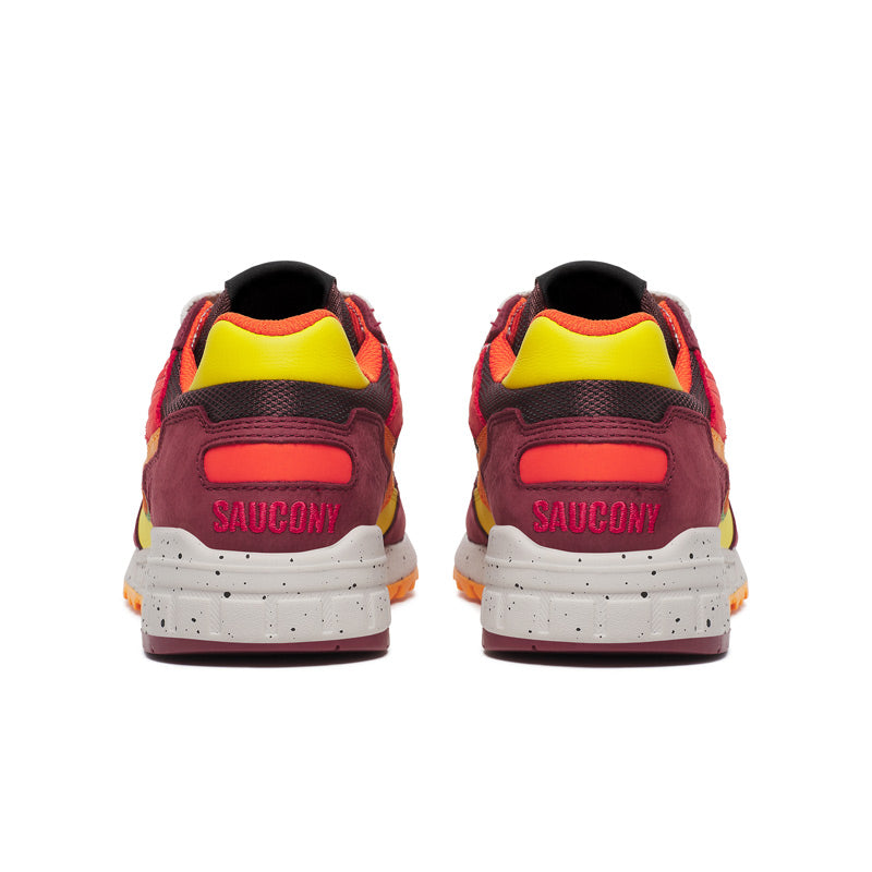 SAUCONY Baskets Shadow 5000 Pour Homme L A Dress Concept Store Toulon