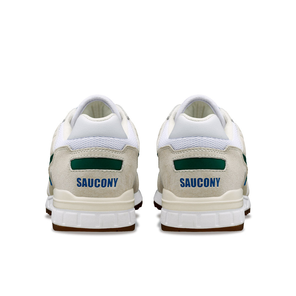 SAUCONY Baskets Shadow 5000 - Hommes