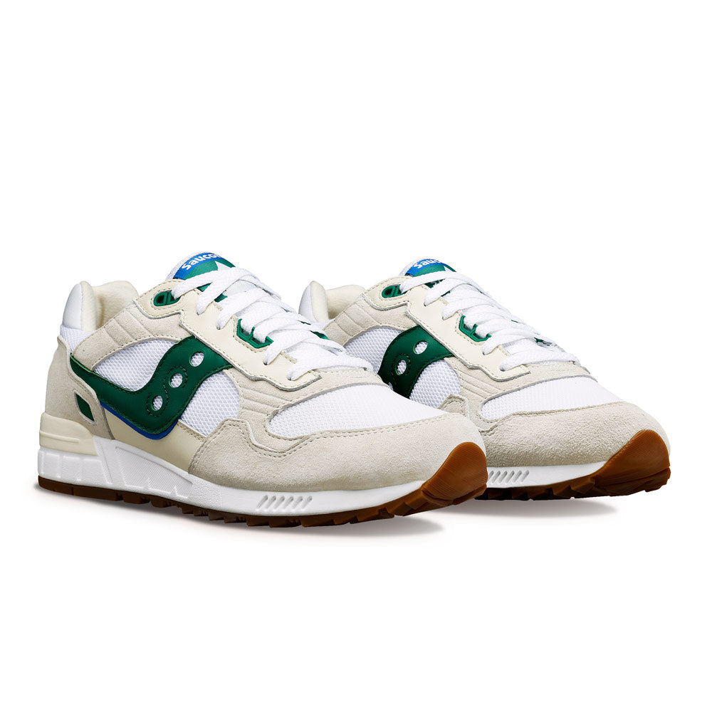 SAUCONY Baskets Shadow 5000 - Hommes