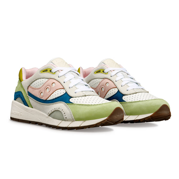 SAUCONY Baskets Shadow 6000 - Femmes