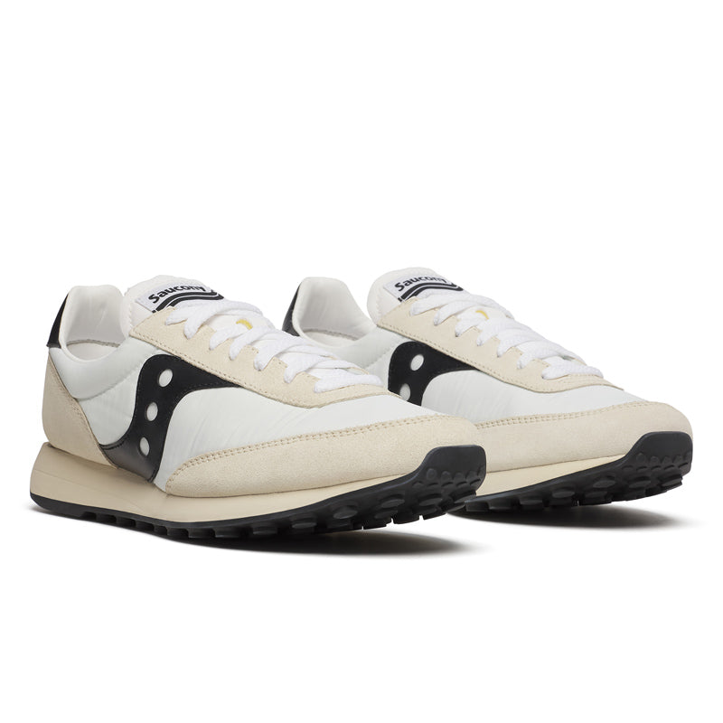 SAUCONY Baskets Trainer 80 - Mixte