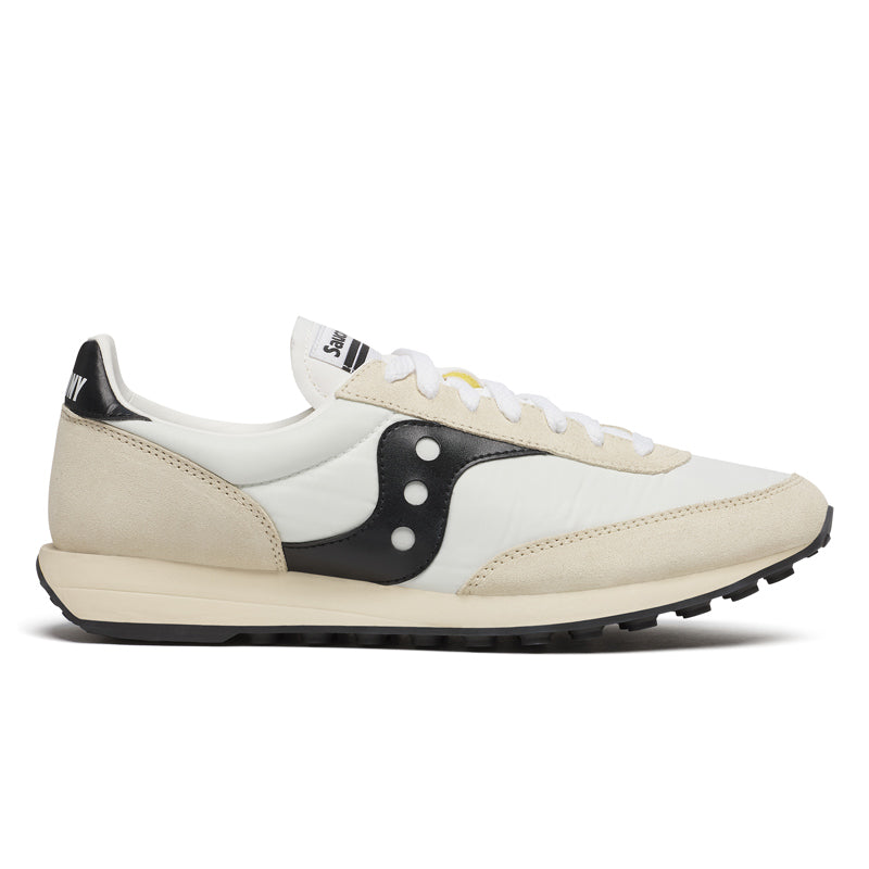 SAUCONY Baskets Trainer 80 - Mixte