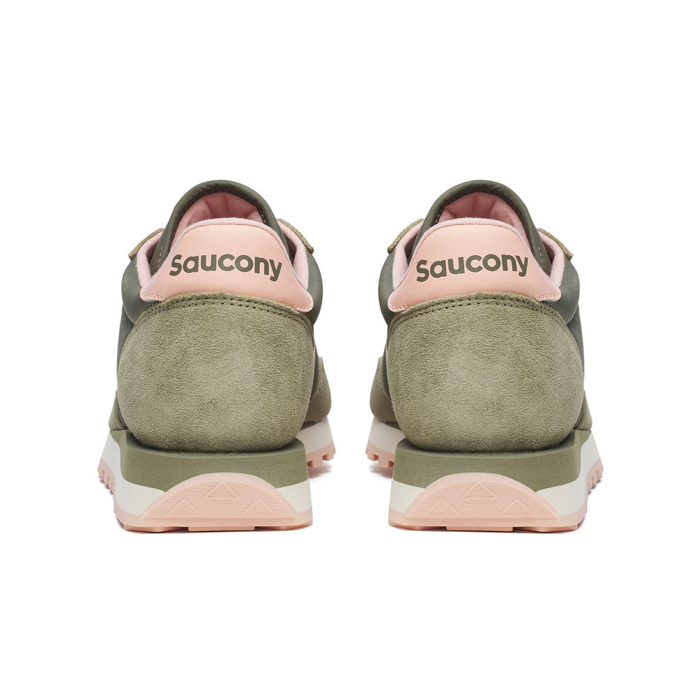 SAUCONY Chaussures Jazz Original - Femme