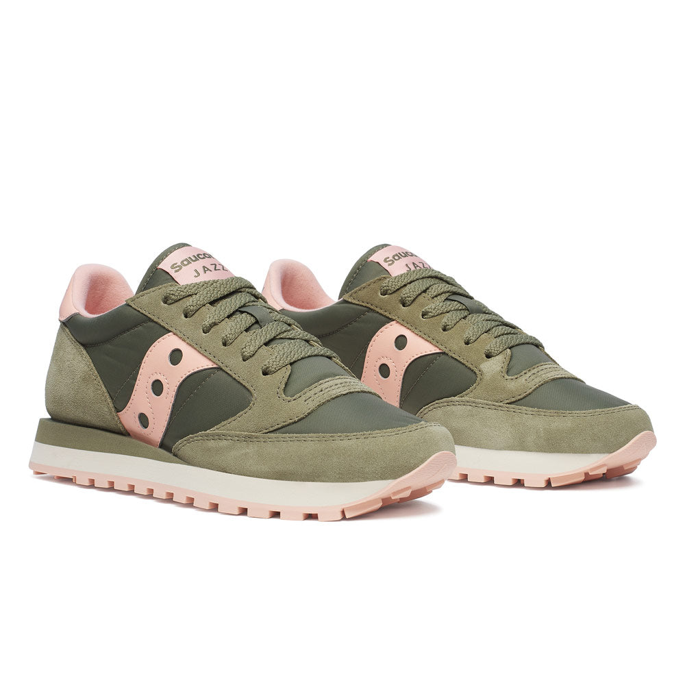 SAUCONY Chaussures Jazz Original - Femme