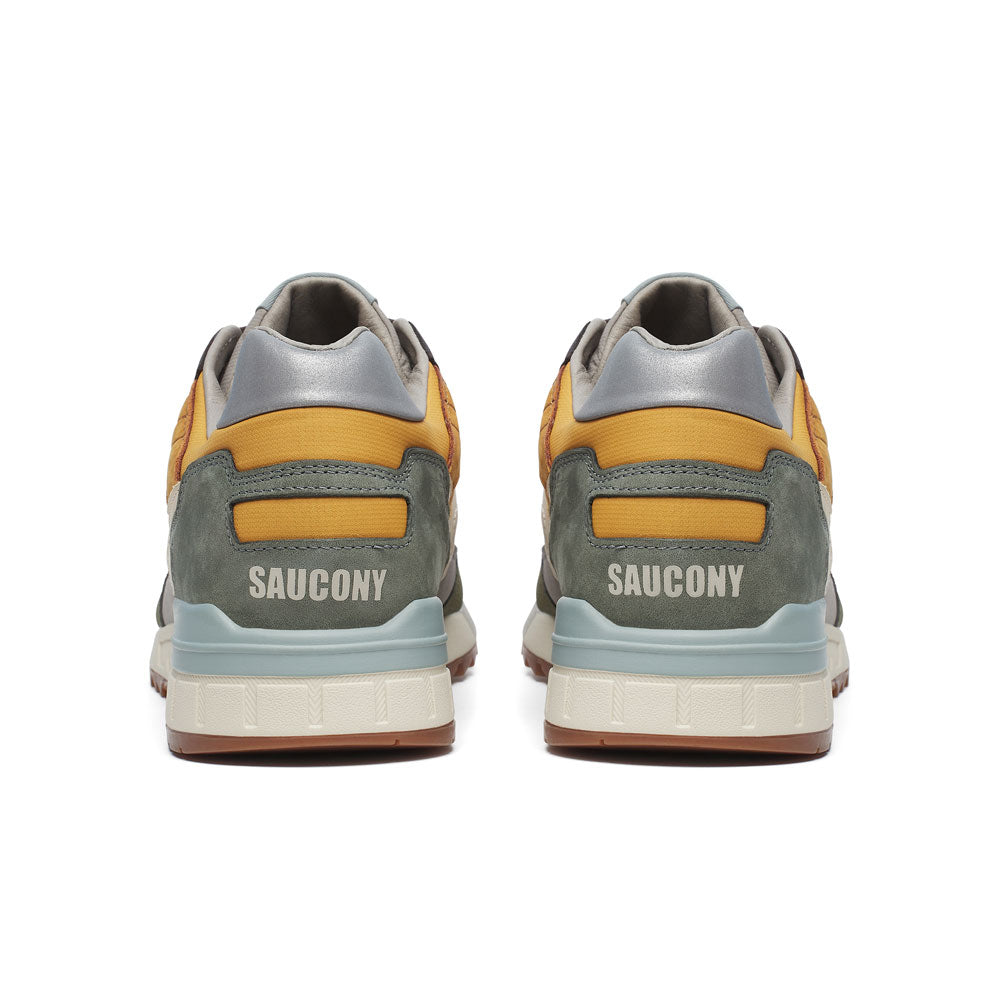 SAUCONY Baskets Shadow 5000 - Homme