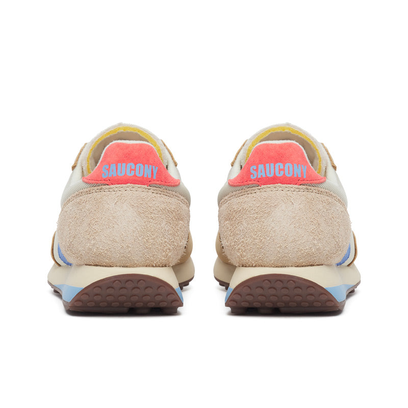 SAUCONY Chaussures Trainer 80 - Femme