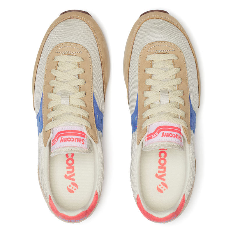 SAUCONY Chaussures Trainer 80 - Femme