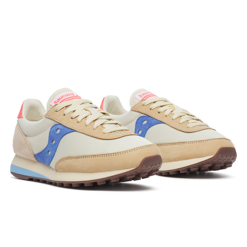 SAUCONY Chaussures Trainer 80 - Femme