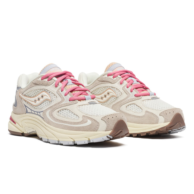 SAUCONY Baskets Grid Jazz 9 - Femme