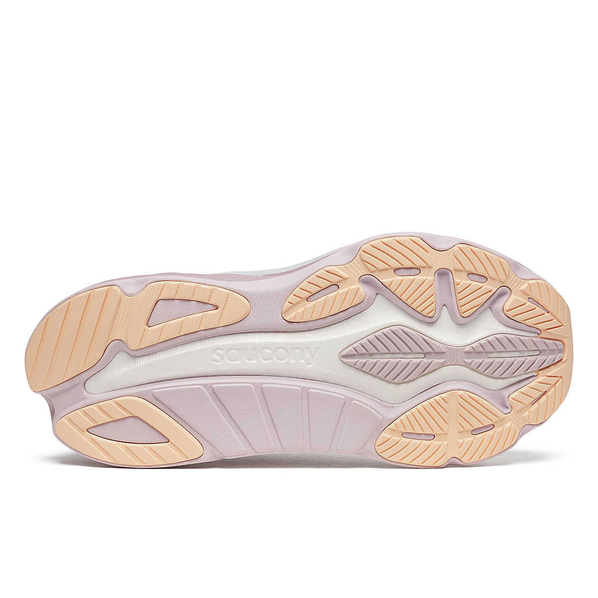 SAUCONY Baskets Hurricane 24 - Femme