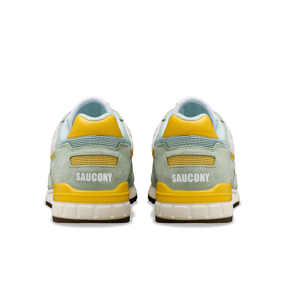 SAUCONY Baskets Shadow 5000 - Hommes