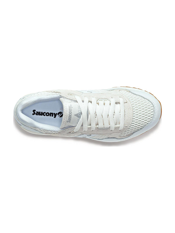 SAUCONY Shadow 5000 Blanche