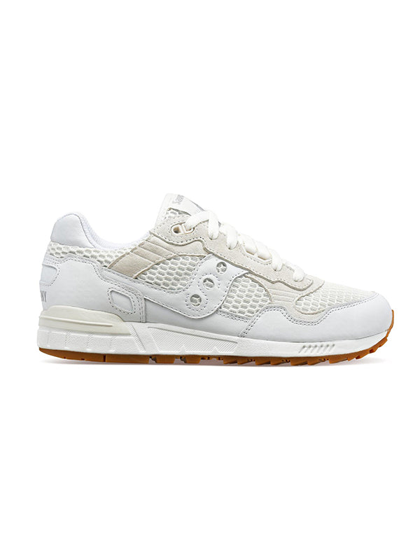 SAUCONY Shadow 5000 Blanche