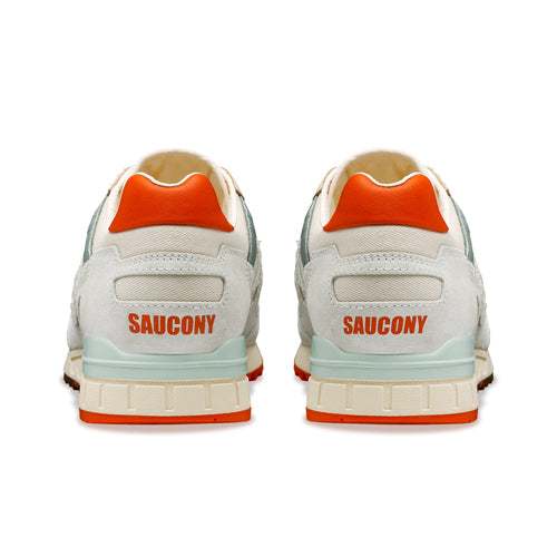 SAUCONY Baskets Shadow 5000 - Hommes