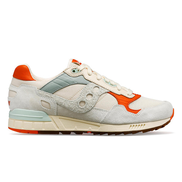 SAUCONY Baskets Shadow 5000 - Hommes