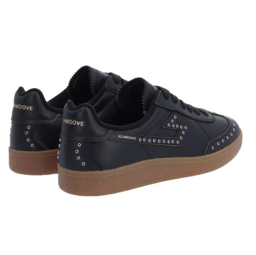 SCHMOOVE Baskets Sheffield Studs - Femme