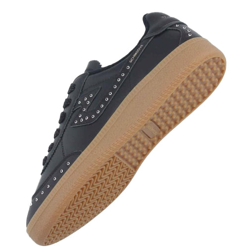 SCHMOOVE Baskets Sheffield Studs - Femme