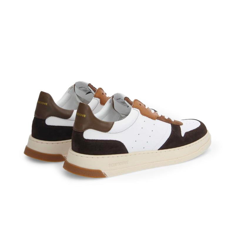 SCHMOOVE Baskets Order - Homme