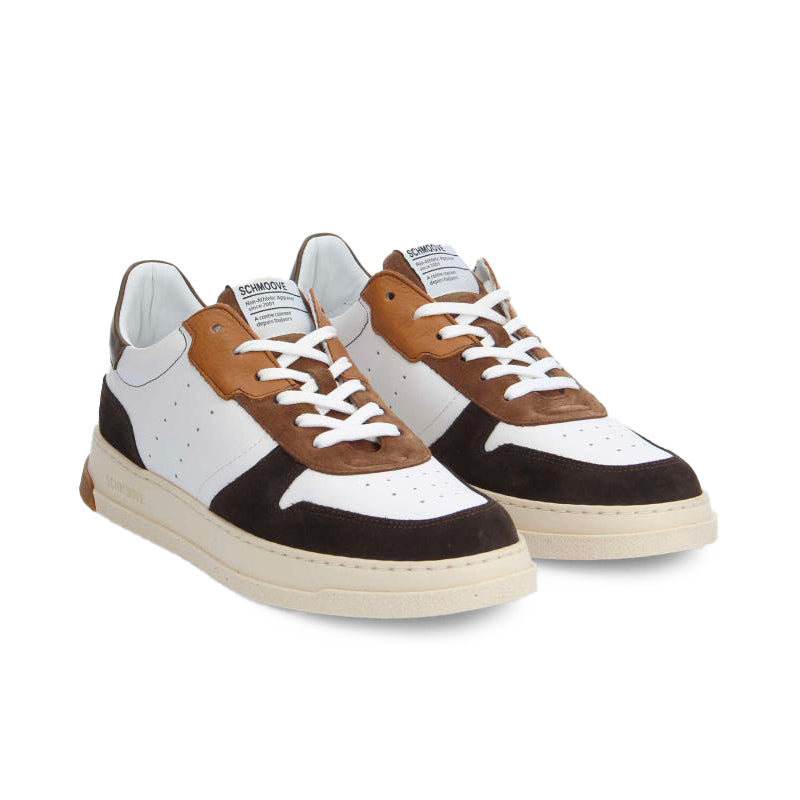 SCHMOOVE Baskets Order - Homme