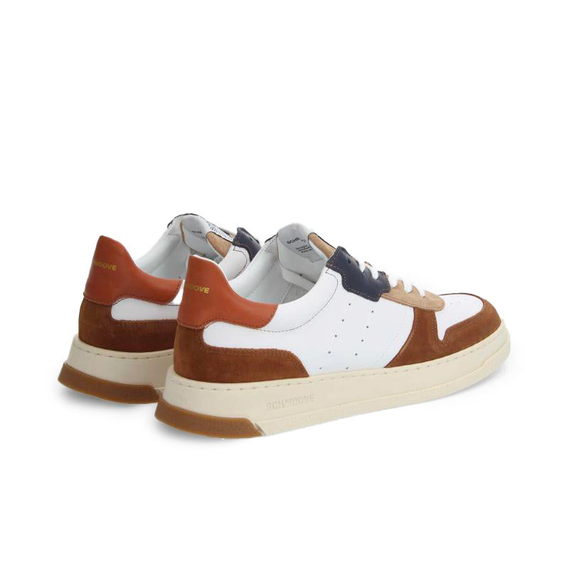 SCHMOOVE Baskets Order - Homme