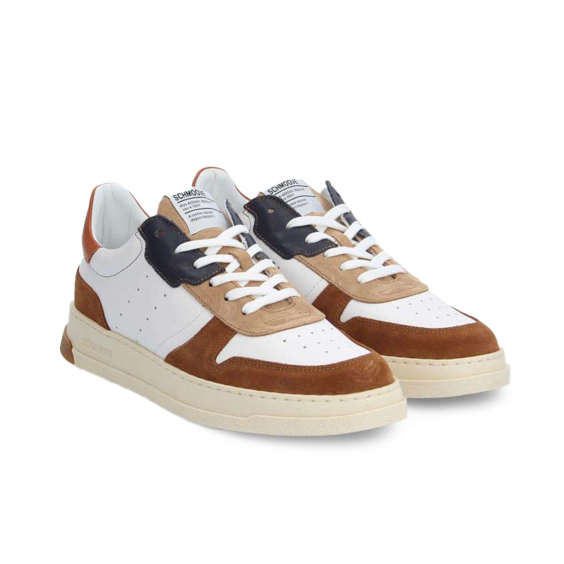SCHMOOVE Baskets Order - Homme