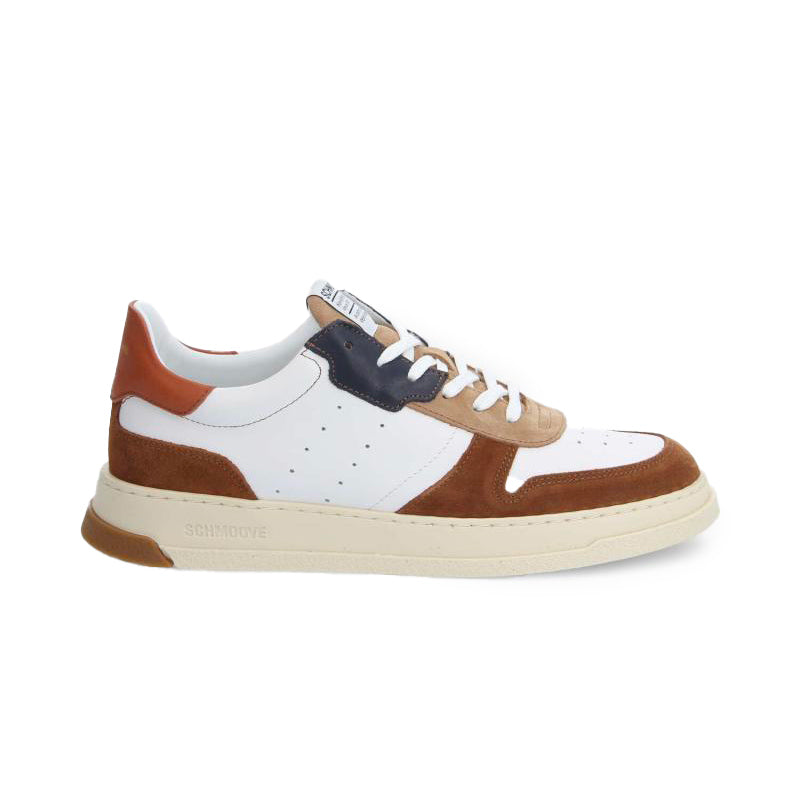 SCHMOOVE Baskets Order - Homme