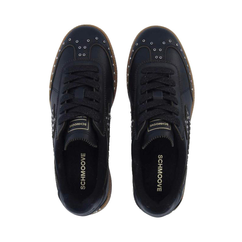 SCHMOOVE Baskets Sheffield Studs - Femme