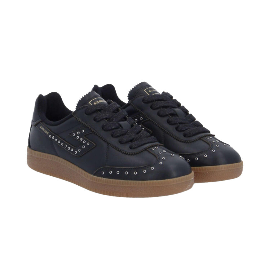 SCHMOOVE Baskets Sheffield Studs - Femme