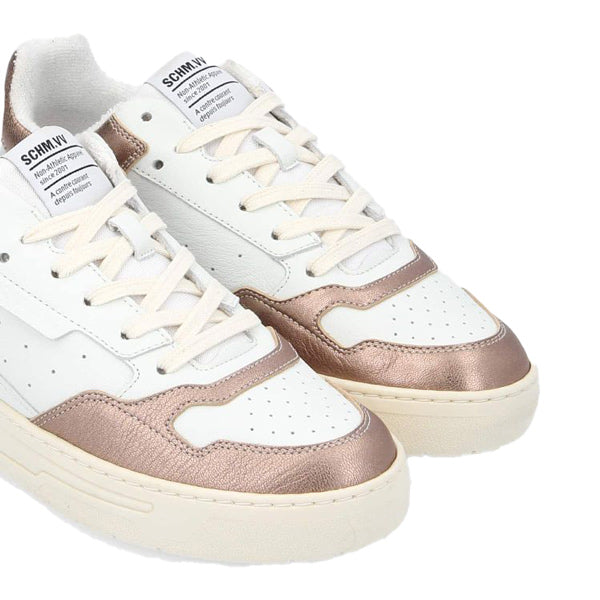 SCHMOOVE Baskets Smatch New Trainer - Femme