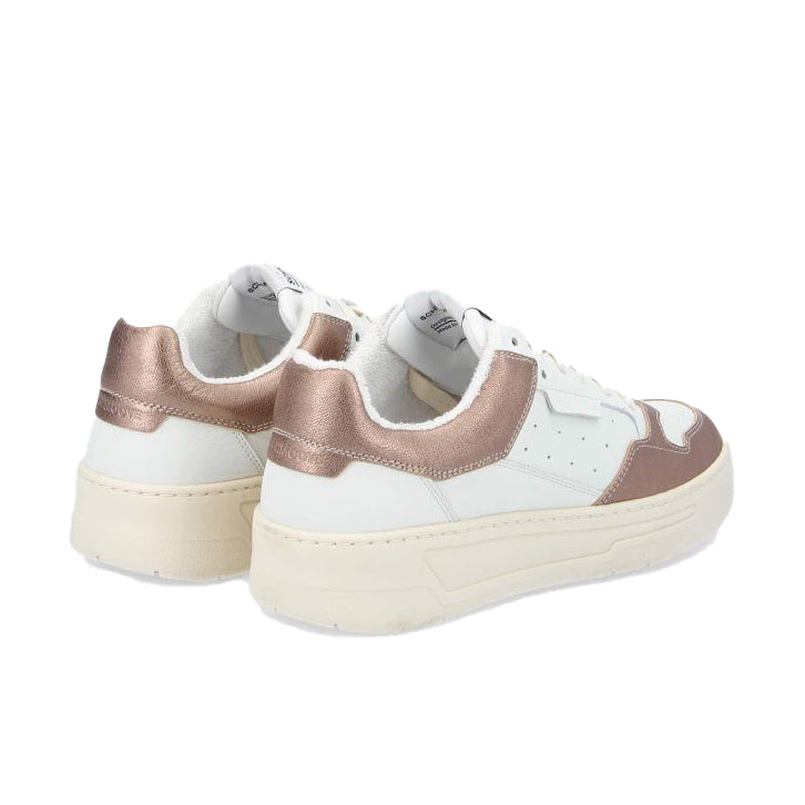 SCHMOOVE Baskets Smatch New Trainer - Femme