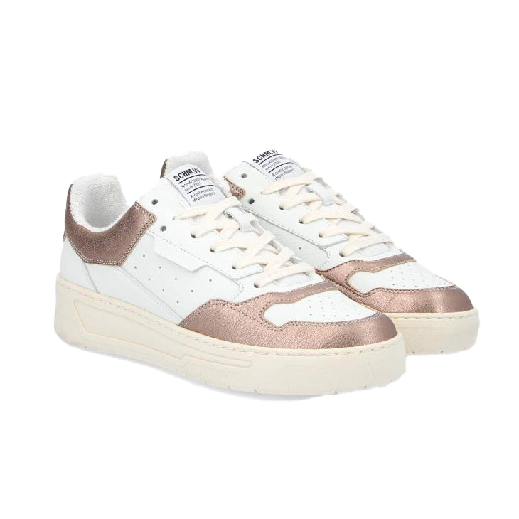 SCHMOOVE Baskets Smatch New Trainer - Femme