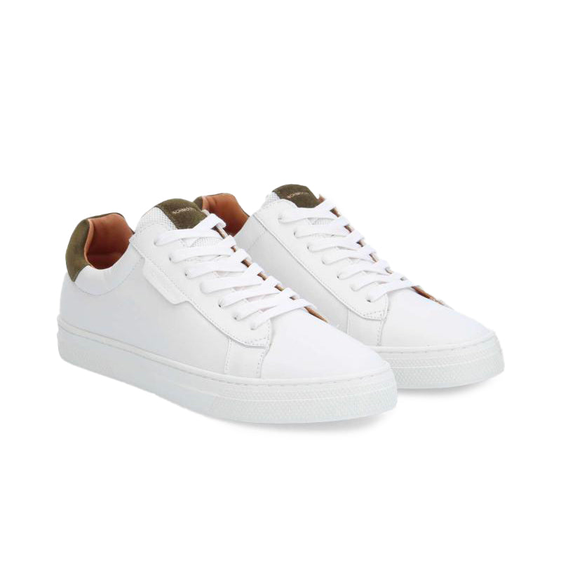 SCHMOOVE Baskets Sparkle Sneaker - Homme