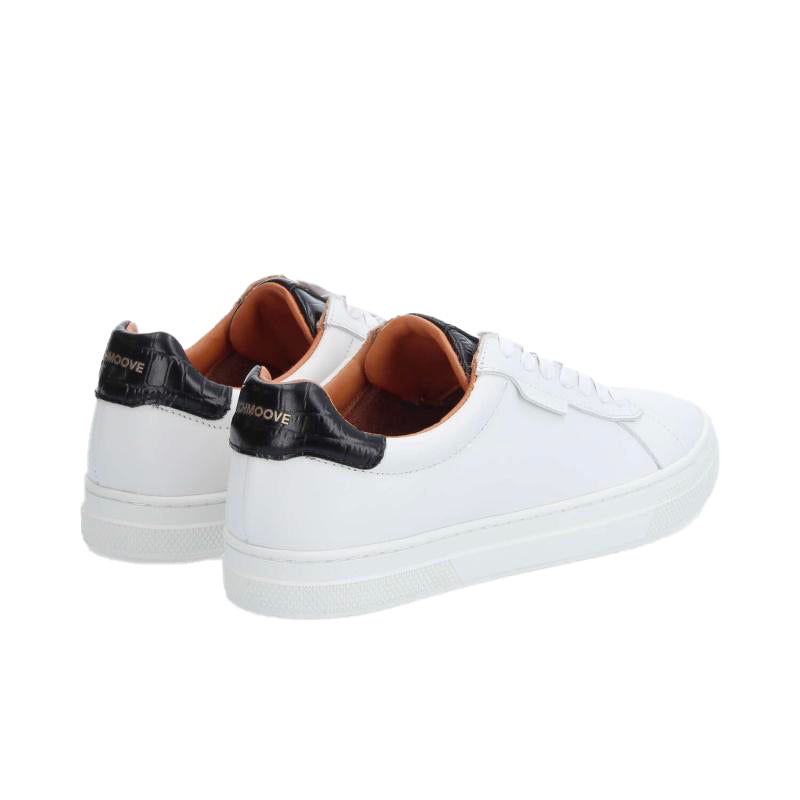 SCHMOOVE Baskets Sparkle - Femme