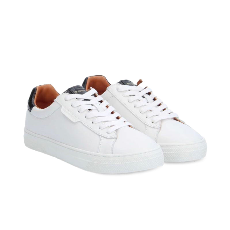SCHMOOVE Baskets Sparkle - Femme