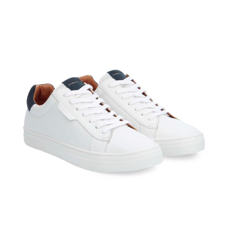 SCHMOOVE Baskets Sparkle - Homme