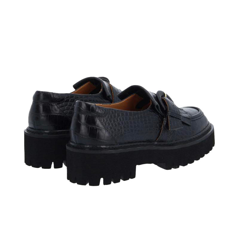 SCHMOOVE Mocassins Mysen Buckle  - Femme