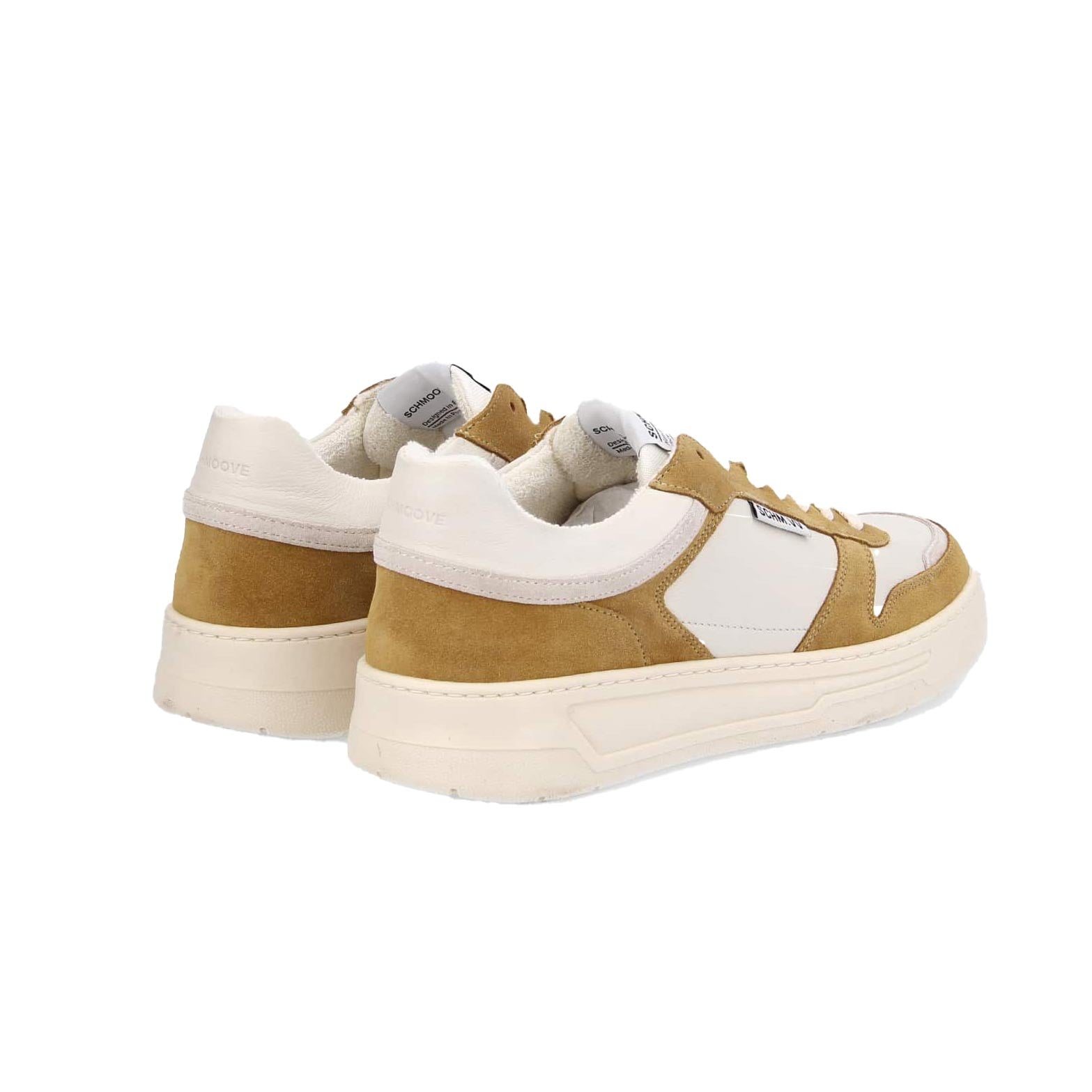 SCHMOOVE SMATCH SNEAKER