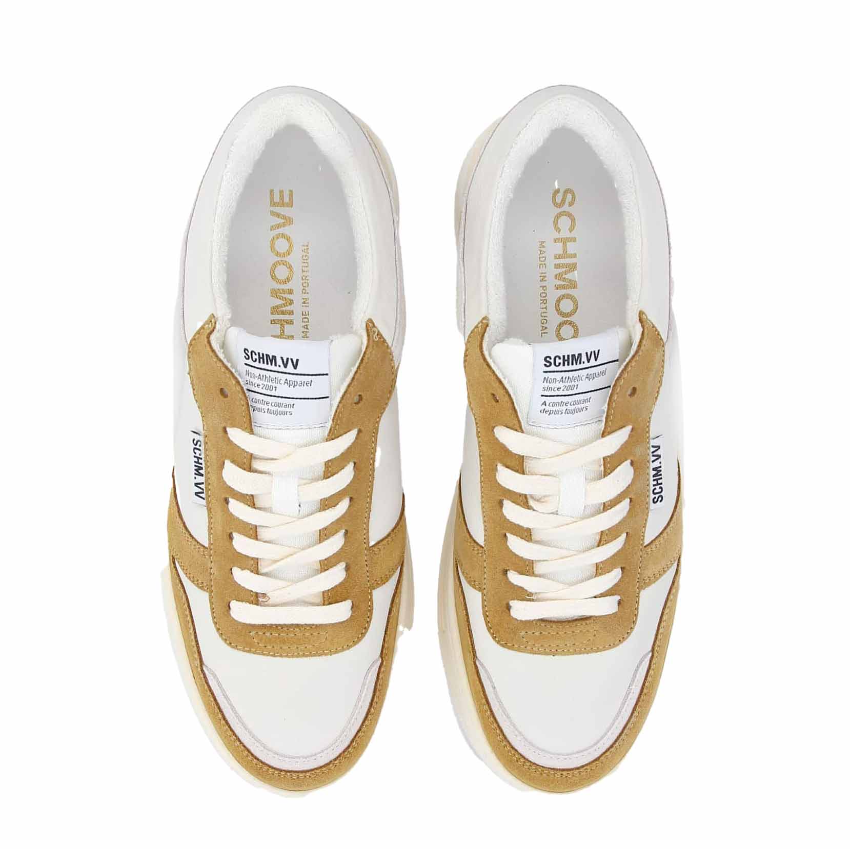 SCHMOOVE SMATCH SNEAKER