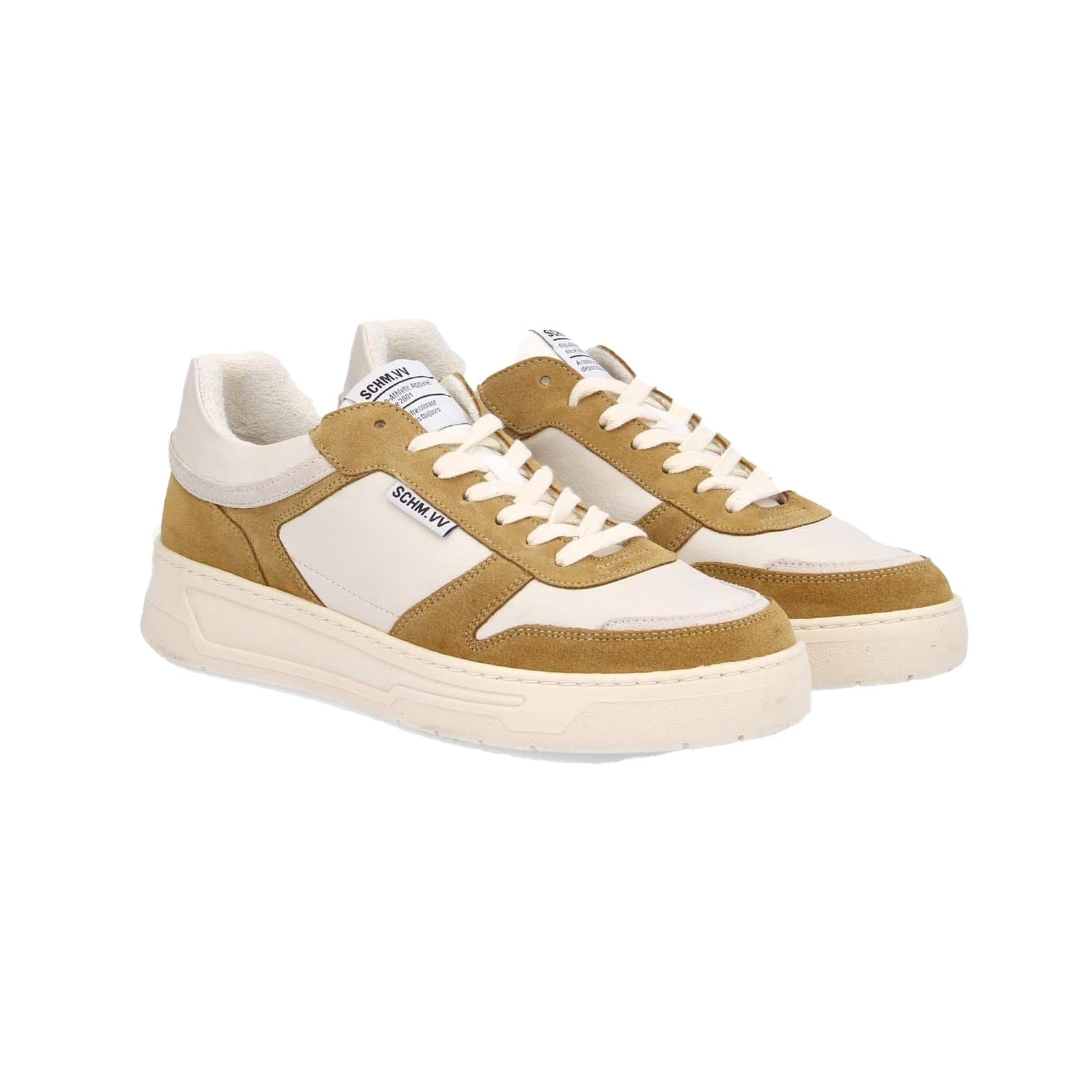 SCHMOOVE SMATCH SNEAKER